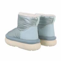 Damen Winterstiefeletten - LT.green