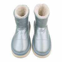 Damen Winterstiefeletten - LT.green