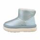 Damen Winterstiefeletten - LT.green