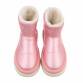 Damen Winterstiefeletten - pink