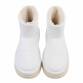 Damen Winterstiefeletten - white