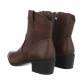 Damen Western- & Bikerboots - brown