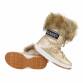 Damen Winterstiefeletten - L.gold