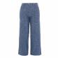 Damen Stoffhose von Laulia Gr. XS/34 - blue