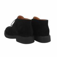 Herren Stiefeletten - black