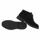 Herren Stiefeletten - black