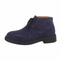 Herren Stiefeletten - blue