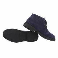 Herren Stiefeletten - blue