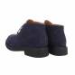 Herren Stiefeletten - blue