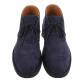 Herren Stiefeletten - blue