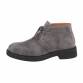 Herren Stiefeletten - grey Gr. 41