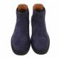 Herren Stiefeletten - blue