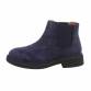 Herren Stiefeletten - blue Gr. 41