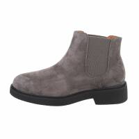 Herren Stiefeletten - grey