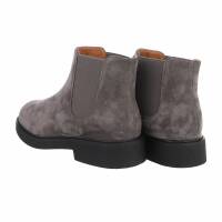 Herren Stiefeletten - grey