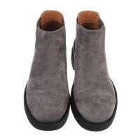 Herren Stiefeletten - grey