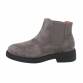 Herren Stiefeletten - grey Gr. 40