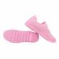 Damen Sportschuhe - barbiepink