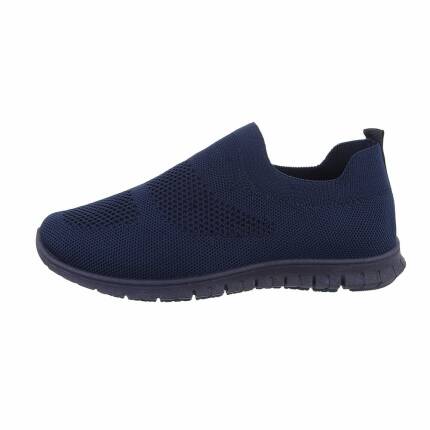 Damen Sportschuhe - blue