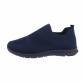 Damen Sportschuhe - blue Gr. 36