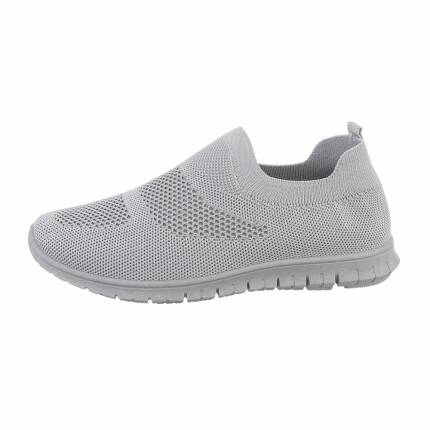 Damen Sportschuhe - grey