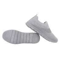 Damen Sportschuhe - grey