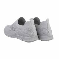 Damen Sportschuhe - grey