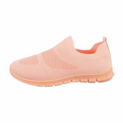 Damen Sportschuhe - ltpink