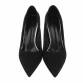 Damen High-Heel Pumps - black