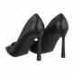 Damen High-Heel Pumps - black