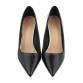 Damen High-Heel Pumps - black