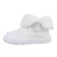 Damen Winterstiefeletten - white