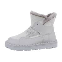 Damen Winterstiefeletten - gray