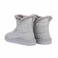 Damen Winterstiefeletten - gray