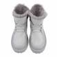 Damen Winterstiefeletten - gray