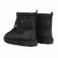 Damen Winterstiefeletten - black