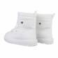 Damen Winterstiefeletten - white