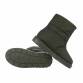 Damen Winterstiefeletten - green