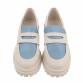 Damen Slipper - blue