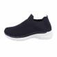 Damen Low-Sneakers - navy Gr. 37