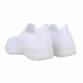 Damen Low-Sneakers - white