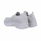 Damen Low-Sneakers - grey