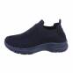 Damen Low-Sneakers - navy Gr. 36