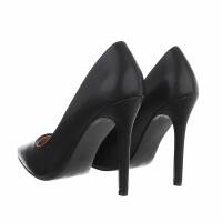 Damen High-Heel Pumps - black