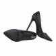 Damen High-Heel Pumps - black