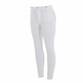 Damen High Waist Jeans von Laulia - white