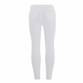 Damen High Waist Jeans von Laulia - white