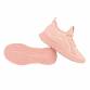 Damen Sportschuhe - pink