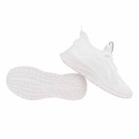 Damen Sportschuhe - white