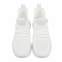 Damen Sportschuhe - white